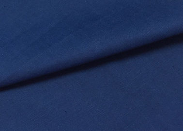 Tissu de denim du coton 100 de la largeur 57/8 de tissu de denim tissé par indigo