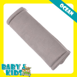 Épaulette motrice confortable de ceinture de sécurité de voiture de sécurité de bébé de couleur grise