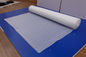 Underlayment de plancher de stratifié d'EPE avec l'isolation thermique élevée de mousse simple bleue