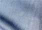Tissu léger bleu-clair de denim par la cour pour des pantalons/literie
