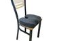 OEM orthopédique de Seat de mémoire de mousse de coccyx à haute densité de coussin, coussin de mousse de chaise