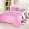 100% COTTON bedding sets 4pc bedclothes 100% Cotton Duvet/Comforter/Quilt Cover