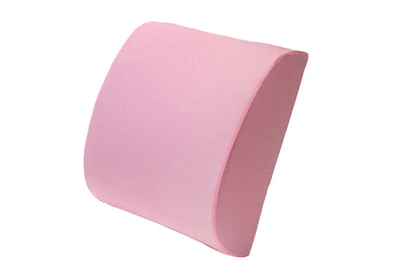 Le coussin orthopédique 455x360x60/70 de mousse de mémoire soutiennent la broderie