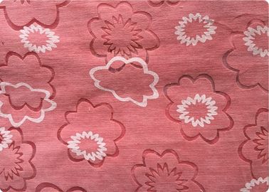 La coutume de vêtement/sofa/chemise a imprimé le tissu floral d'habillement de tissus