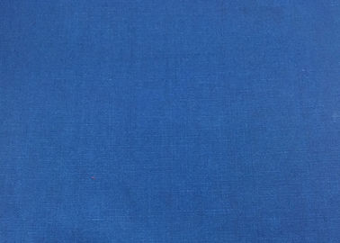 Tissu de denim du coton 100 de la largeur 57/8 de tissu de denim tissé par indigo