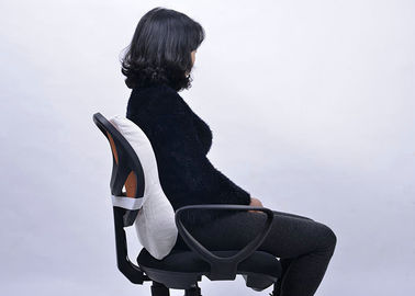 Coussin de Madame Waist Support Wheelchair Back de bureau pour réduire le muscle tendu