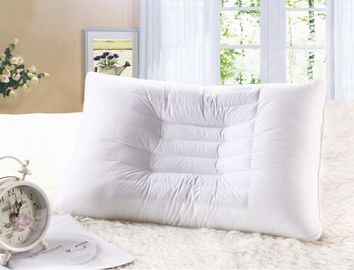 Soins de santé d'oreiller de sarrasin de coton et Anti-apnea fonctionnel d'oreiller de protection de cou