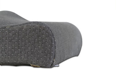 × élastique frais normal 11cm du × 35cm de l'oreiller 55cm de mousse de mémoire de Visco