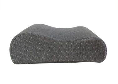 Oreiller de mousse de mémoire de découpe d'innovations de sommeil de pièce de cou pour des adultes