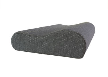 Vague respirable personnalisée de maille de l'oreiller de lit de mousse de mémoire 100%