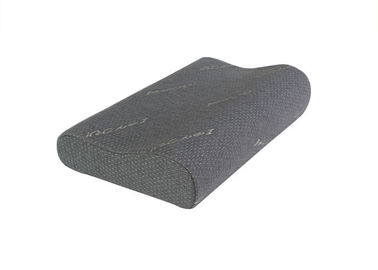 Oreiller normal confortable sain de mousse de mémoire multifonctionnel
