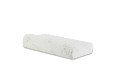 Oreiller normal de mousse de mémoire de soins de santé/oreiller de mousse de mémoire taille standard