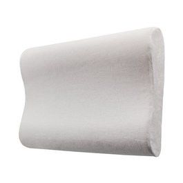 La mousse fonctionnelle multiple carrée de mémoire d'oreiller se repose pour le cou sain/soins
