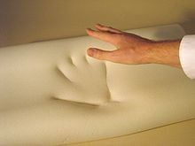 La mousse fonctionnelle multiple carrée de mémoire d'oreiller se repose pour le cou sain/soins