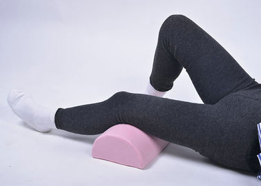 Coussins médicaux de sommeil, oreiller de genou de mousse de mémoire de soins de santé