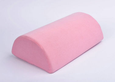 Coussins médicaux de sommeil, oreiller de genou de mousse de mémoire de soins de santé