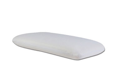 Appui normal à haute densité adapté aux besoins du client de cou d'oreiller de mousse de mémoire