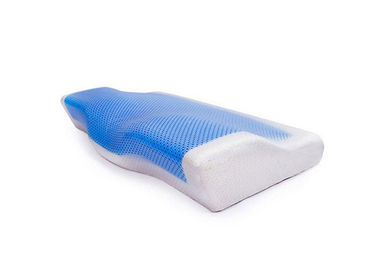 Anti oreiller de mousse de mémoire de ronflement de Therapedic grand pour le traitement cervical
