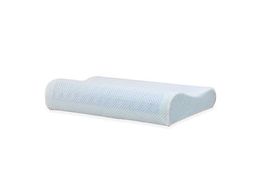 Découpe d'oreiller de Bath de mousse de mémoire/d'oreiller de mousse de mémoire dormeur de côté