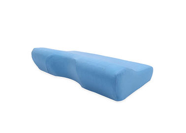 Contournez l'OEM d'oreiller de massage de mousse de mémoire/d'oreiller de lit mousse de mémoire