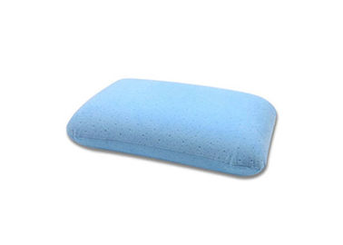 Taille élastique confortable de voyage d'oreiller de mousse de mémoire de Visco pour le sommeil