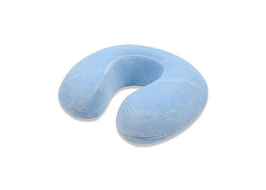 Taille standard de petit de mémoire de massage oreiller mou de mousse pour le sommeil