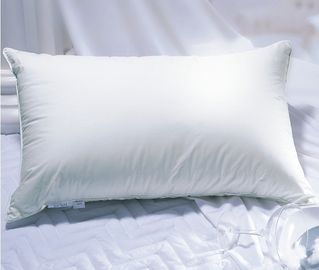 Fibre creuse pelucheuse colorée de double point d'insertion d'oreiller de Microfiber remplissant pour la maison et l'hôtel