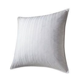 Oreiller de Microfiber de ménage et insertion lavés de coussin, haute catégorie décorative d'oreillers