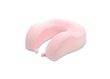 Petit voyage d'oreiller de mousse de mémoire d'innovations standard de sommeil adapté aux besoins du client