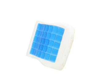 Toute la décoration de refroidissement de haute densité d'oreiller de mousse de mémoire de gel de personnes