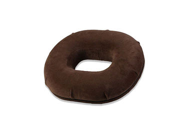Coussins de soutien de coussin/fesses de mousse de mémoire de ménage de nouveauté
