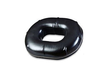 Coussin orthopédique sain de mousse de mémoire d'OEM avec de l'O formé