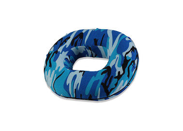 Anti Hemorrhoid de Visco de mémoire de mousse de beignet de coussin élastique chirurgical d'anneau