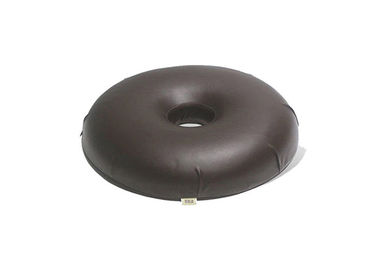 Anti coussin de mousse de mémoire de Hemorrhoid de Brown pour les femmes enceintes