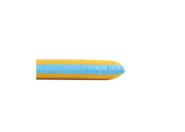 OEM confortable de protections de Seat de coton de coussin de méditation de mousse de mémoire