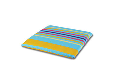 OEM confortable de protections de Seat de coton de coussin de méditation de mousse de mémoire