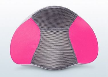 Coussin de hanche de façonneur de corps de protection de massage de coussin de mousse de mémoire pour la beauté de dame