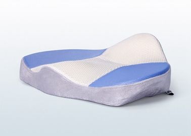 Coussin de hanche de façonneur de corps de protection de massage de coussin de mousse de mémoire pour la beauté de dame