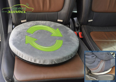 Coussin de luxe de pivot de Duro-Med de mousse de mémoire pour des voitures