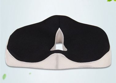 Coussin orthopédique de mousse de mémoire de voiture de bureau de coussin de mousse de mémoire