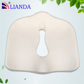 Coussin orthopédique de mousse de mémoire de voiture de bureau de coussin de mousse de mémoire