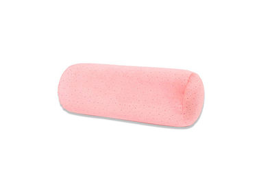 Oreillers multifonctionnels de petit pain de cou de coussin de dos de mousse de mémoire de bureau pour le sommeil