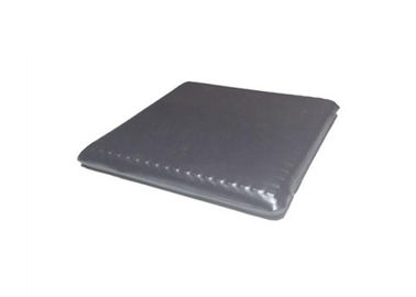 Coussin respirable pour le fauteuil roulant, coussin de refroidissement de voiture de gel