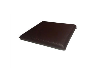 Coussin respirable de gel de confort d'été pour la chaise de bureau, protection fraîche de glace