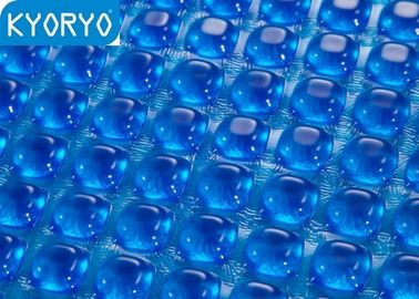 Doux recyclable résilient de refroidissement sain sûr de coussin de gel