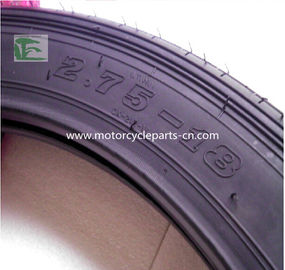 La moto de Suzuki partie 2.75-18 le pneu avant du pneu 4PR 6PR 2.75-18 avant