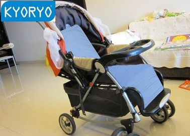 Tapis frais fonctionnel multi de coussin de gel pour le landau de bébé, coussin d'automobile de gel de sofa
