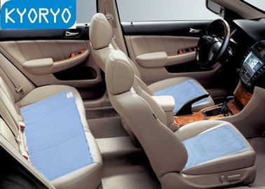 Tapis de refroidissement lavable de coussin de gel
