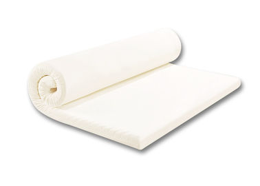 Matelas adapté aux besoins du client de mousse de mémoire de la Science de sommeil de taille 3 pouces 4 pouces 10 pouces