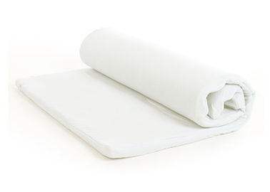 Matelas épais adapté aux besoins du client de mousse de mémoire normal pour l'étudiant, enfants